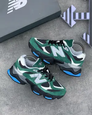 New Balance Sneakers