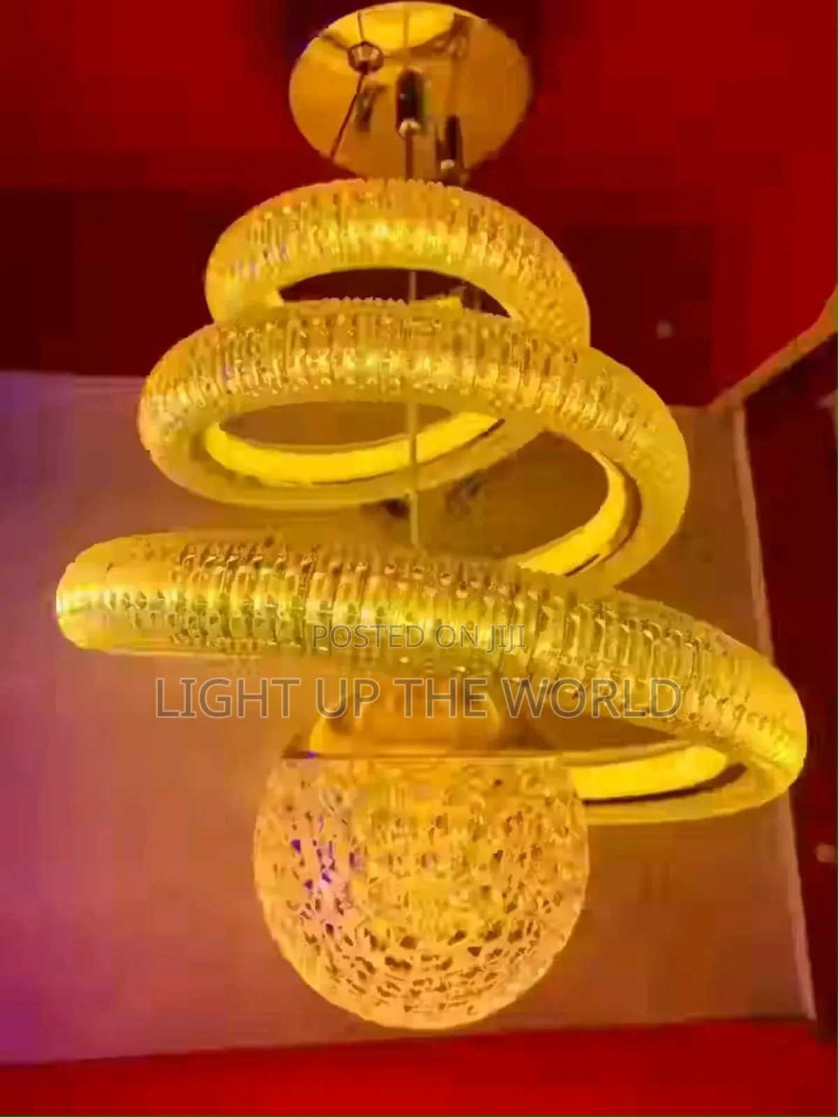 Chandelier