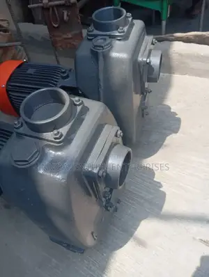 Kirloskar Pump