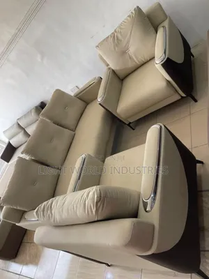 Ergonomic Sofa Chair