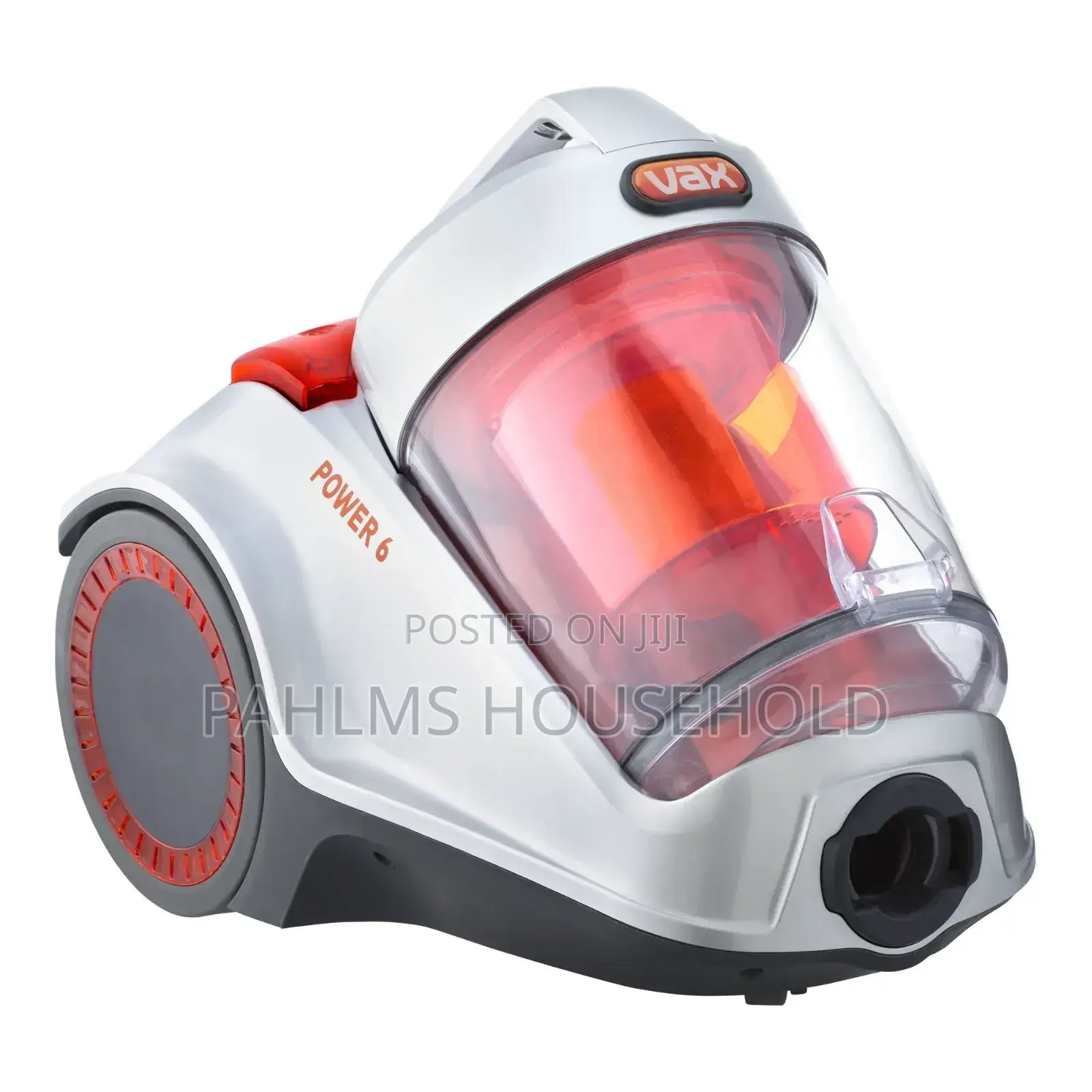 Vax 2000w Powerful Vacuum Cleaner