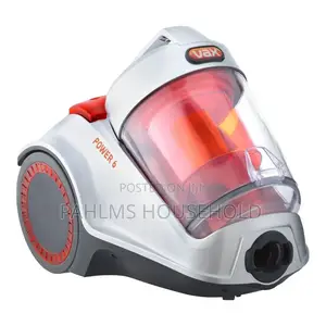 Vax 2000w Powerful Vacuum Cleaner