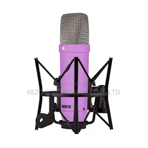 Photo - Ride Nt1 Signature Studio Condenser Microphone