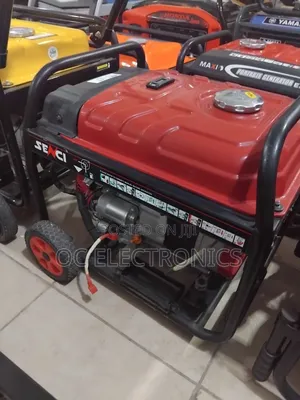Senci Generator 3.5kva