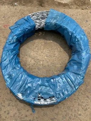 Security Fencing Wire