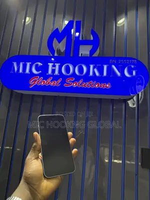 Apple iPhone 14 Plus 256 GB Blue