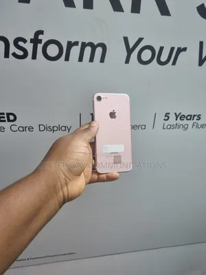 Apple iPhone 7 256 GB Gold