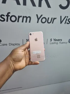 Apple iPhone 7 256 GB Gold