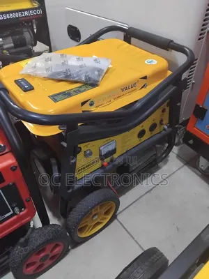 Power Value Pog4800e2 Generator 2.8kw