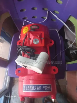 Original Electric Vibrator