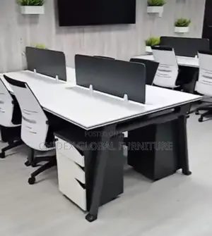 Office Wall Unit Bracket