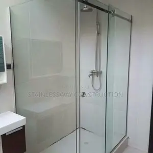 Glassseal 10mm Shower Glass