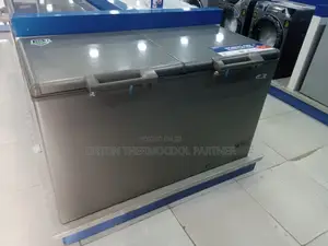 Thermocool Inverter Freezer 519l