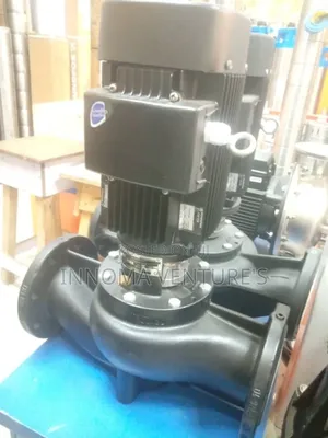 Grundfos Pump