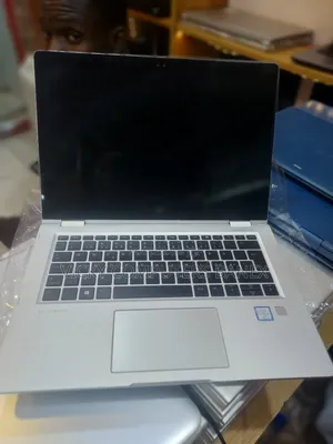 Photo - Laptop HP EliteBook X360 1030 G2 16GB Intel Core Ultra 5 SSD 256GB