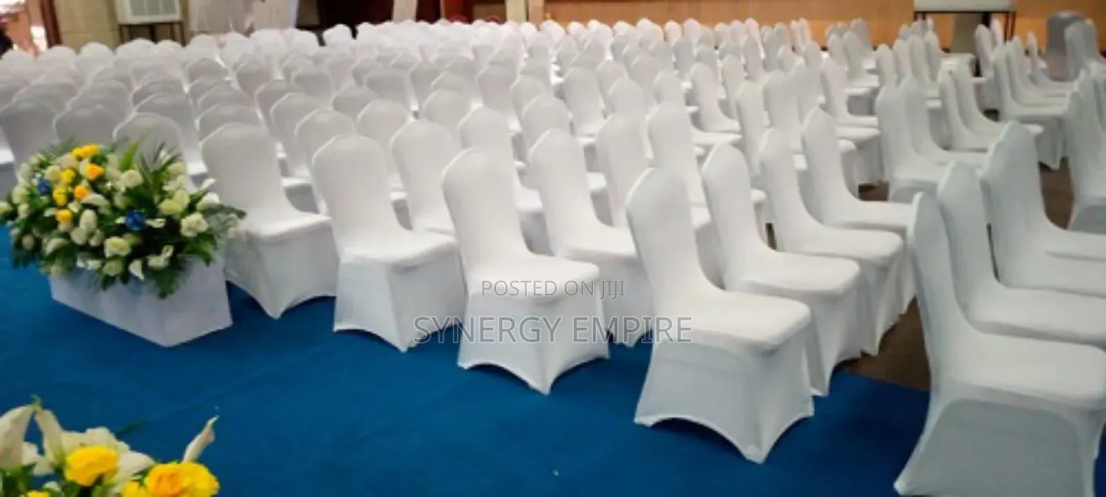 Event Accessories Rentals