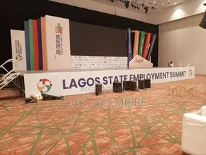 Event Accessories Rentals