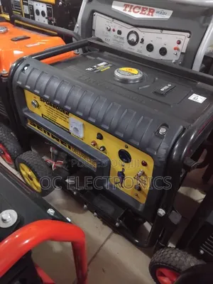 Senwei Spg6800e2 Generator 2.8kw