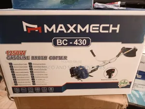 Original Brush Cutter