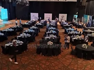 Event Accessories Rentals