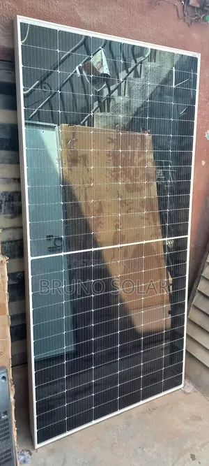 600w Felicity Solar Panel Mono Available