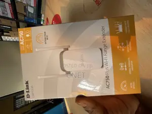 D-Link DAP 1530
