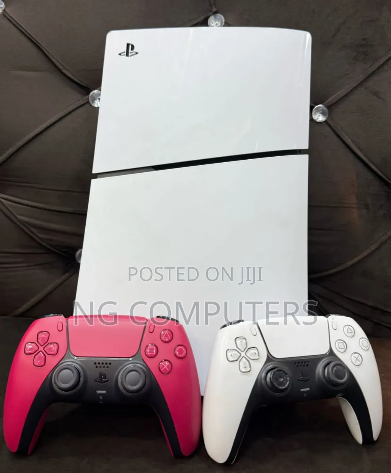 Sony Ps5 Slim