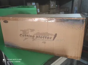 Cutting Plotter, 2ft