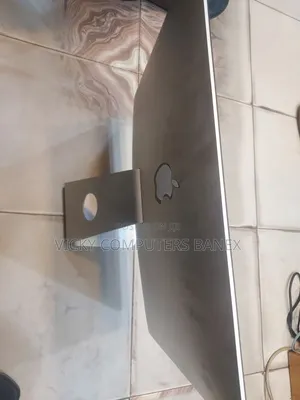 Photo - iMac Apple
