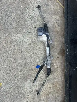 Electric Power Steering Rack Toyota Camry 2018 - 2025