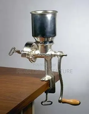 Manaul Heavy Duty Hand Grinder
