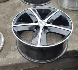 16 Inch Wheels for Corrola