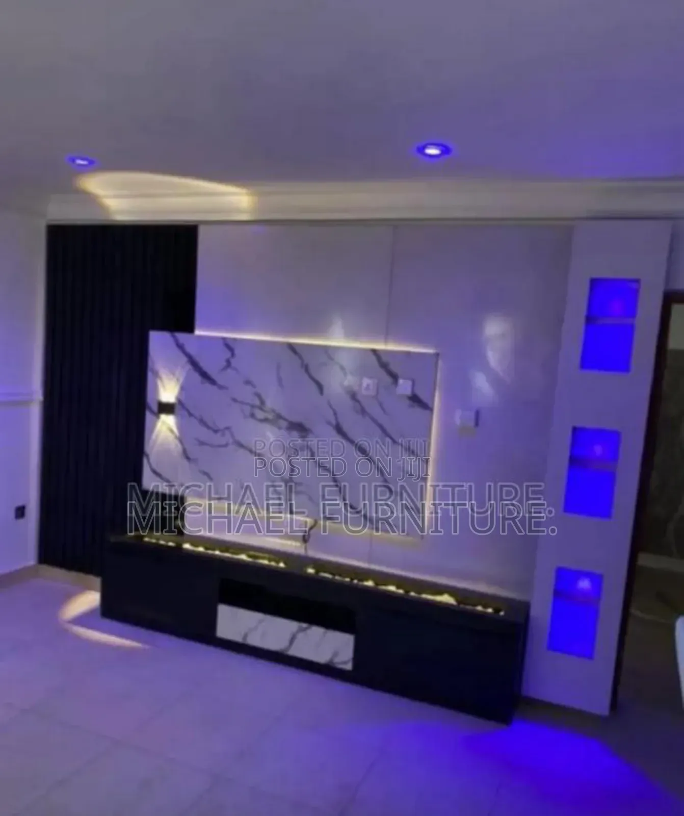 Elevate Your Style With Our Top Quality TV Console