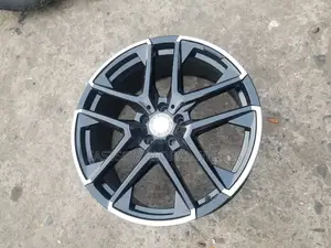 20 Inch Wheels For Gle, Glk, Gla, Ml, Cls, Rx350/450