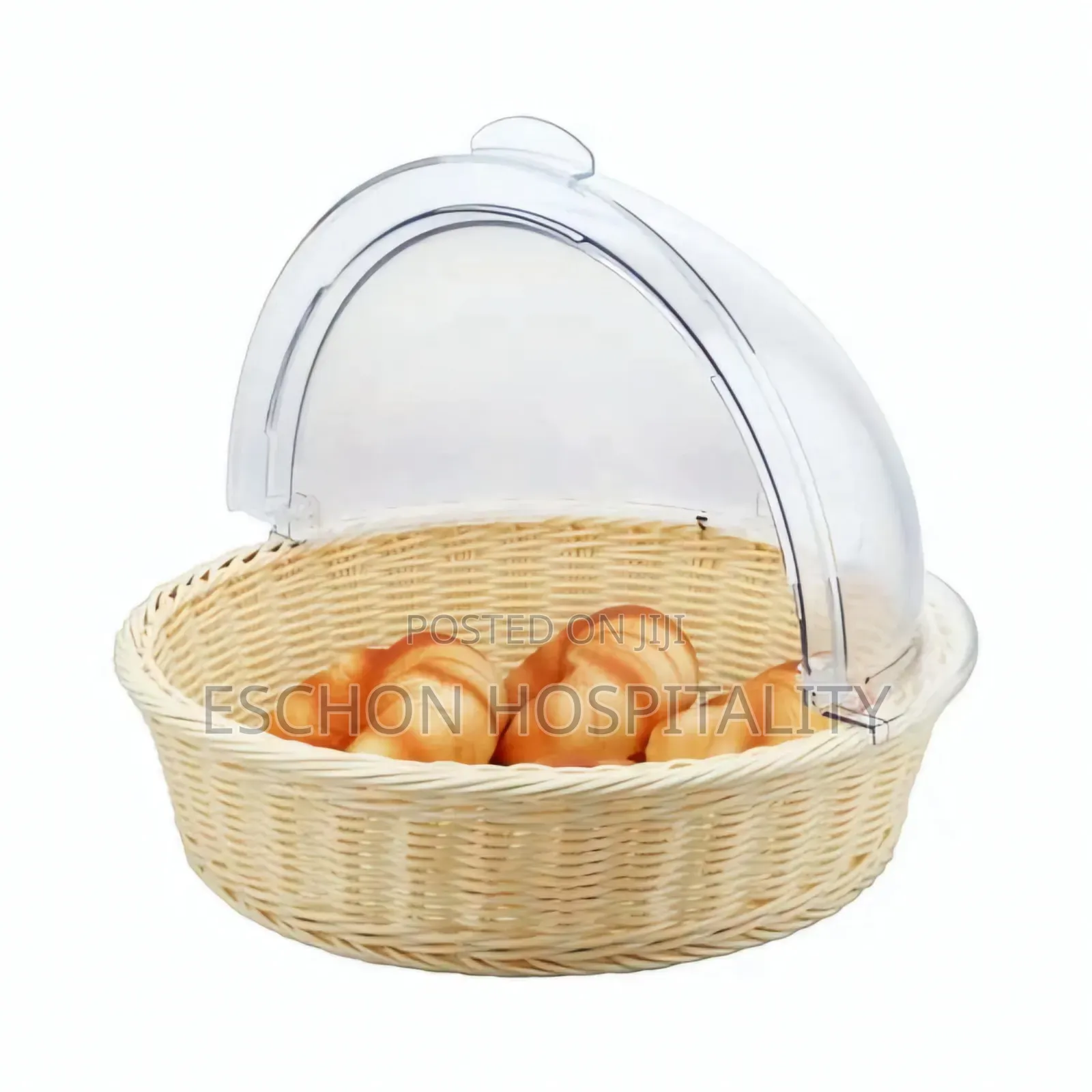 Sunnex Buffet Poly-Rattan Bread Basket