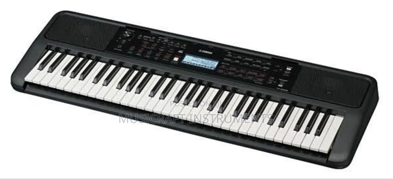 Yamaha PRS E383
