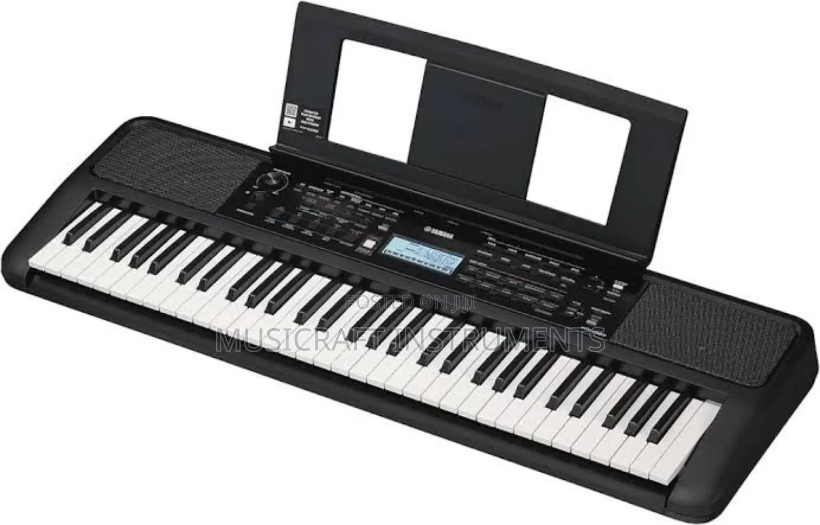 Yamaha PRS E383