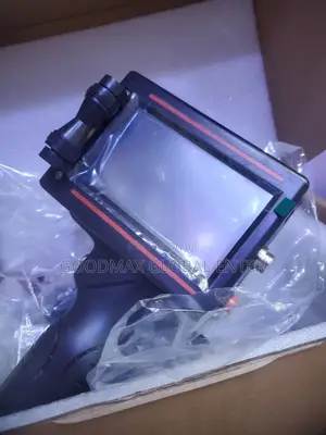 Hand Printer