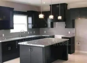Top Design High Quality Kitchen Cabinets