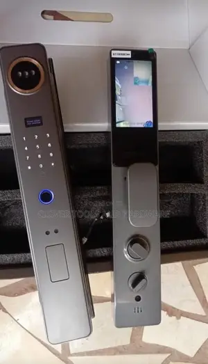 Smart Door Lock