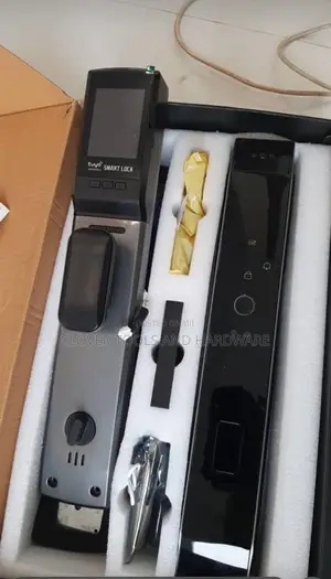 Smart Door Lock