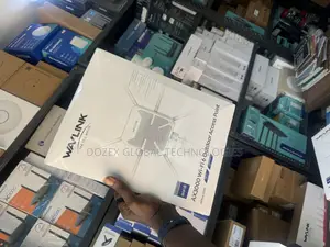 Wavlink Hd9s Ax3000 Wifi 6 Outdoor Access Point
