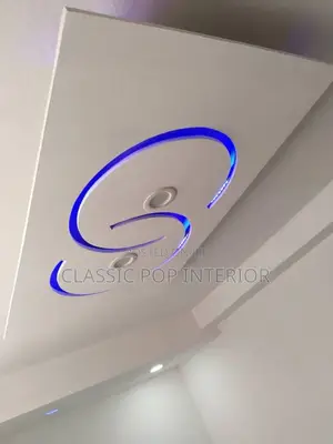 Plasterboard and Pop Service