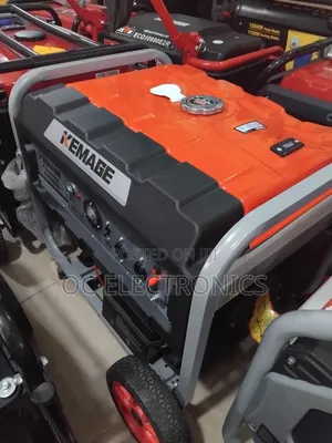 Kemage Generator 10kva