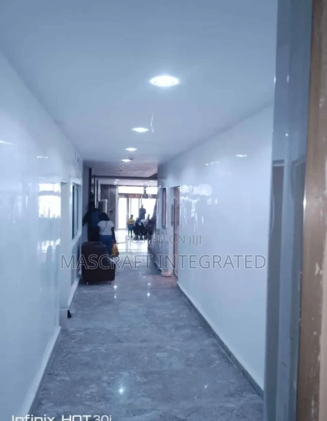 Stucco Wall Design