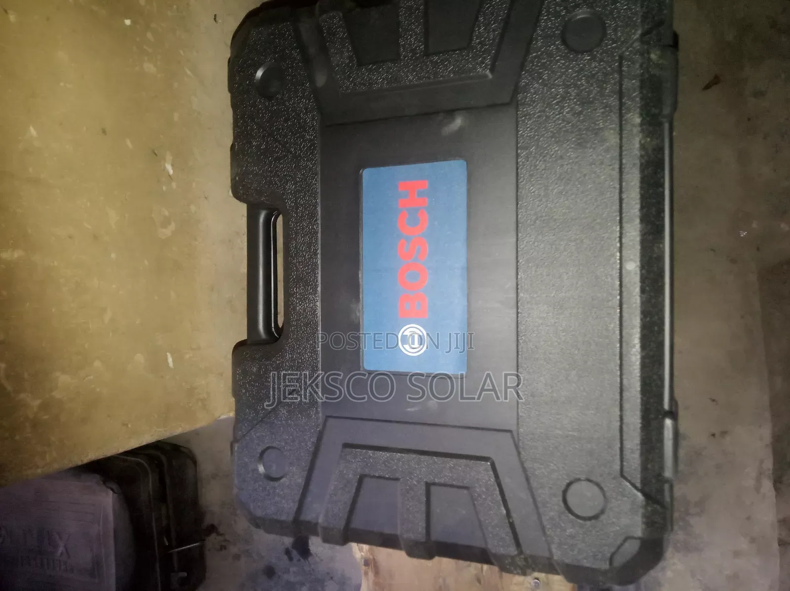 Multifunction Hand Tool Kit