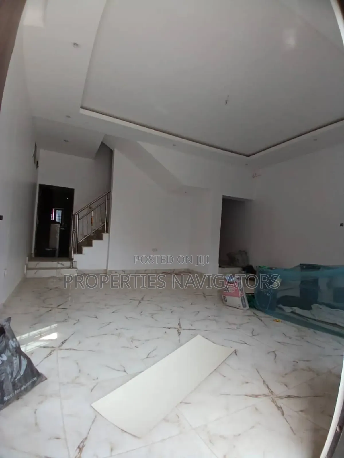 3bdrm Duplex in Naf Valley Estate for rent