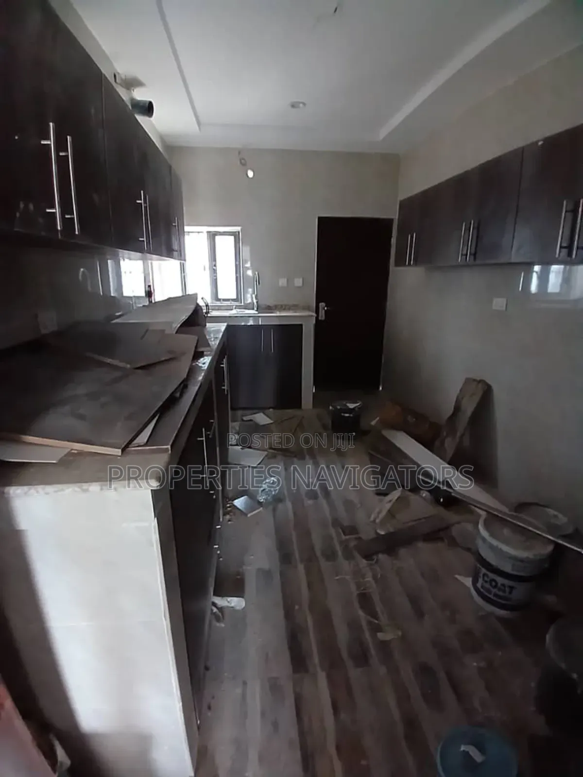3bdrm Duplex in Naf Valley Estate for rent