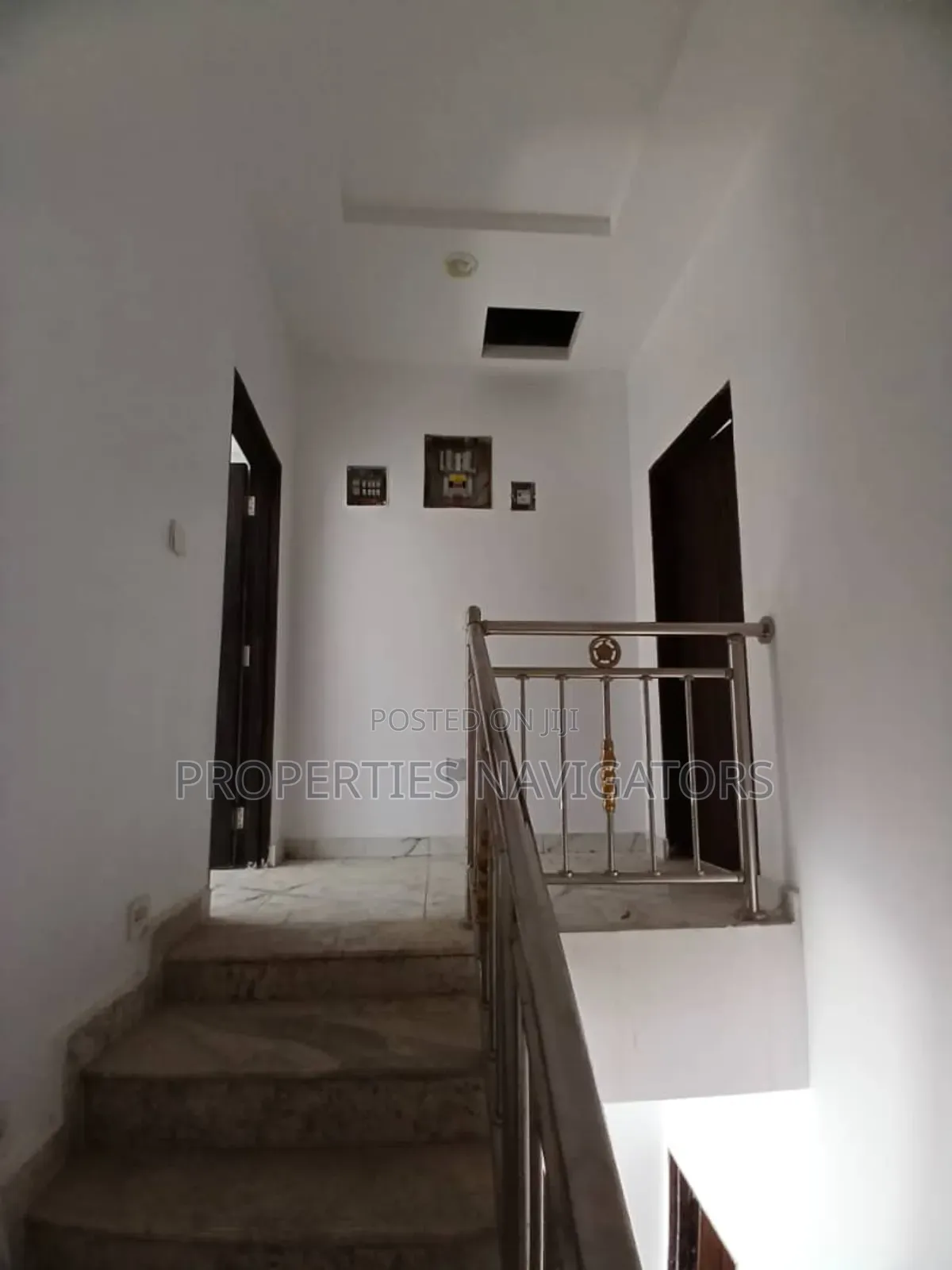 3bdrm Duplex in Naf Valley Estate for rent