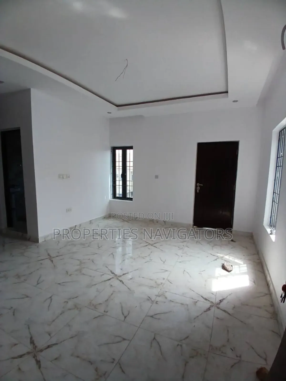 3bdrm Duplex in Naf Valley Estate for rent